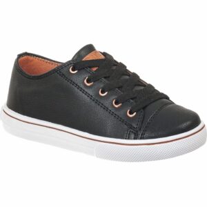 Tênis Infantil GiGiL Teen Feminino Slip-on
