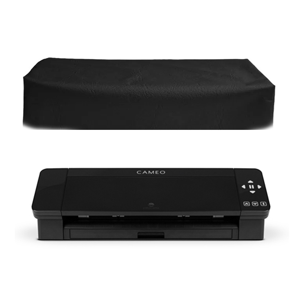 Capa Protetora Silhouette Cameo 4 1 Capa Protetora Silhouette Cameo 4