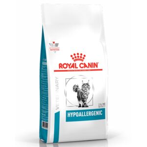 Ração Royal Canin Alergia Gatos 1,5kg