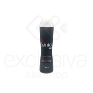 Gel Lubrificante Íntimo Jontex Cereja 50g