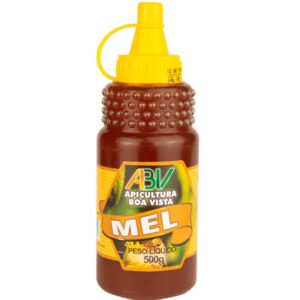 Mel Puro Silvestre 500g ABV