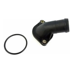 Cotovelo Mangueira D'agua Gol Parati Voyage Saveiro Motor Ap