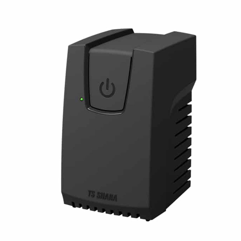 Estabilizador 500VA Bivolt Prote??o Equipamentos 1 Estabilizador 500VA Bivolt Proteção Equipamentos