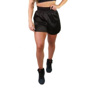 Shorts Feminino Everlast Fitness