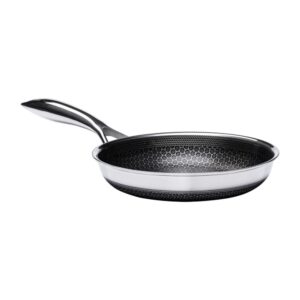 Frigideira Inox 20cm Oxford Hive - Antiaderente