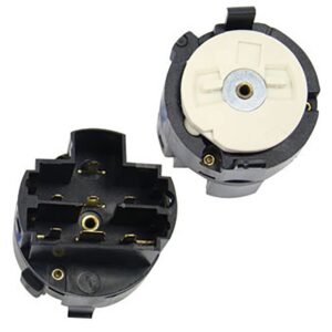 Comutador Ignição Siena G2 Após 12