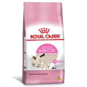 Ração Royal Canin Feline Filhotes 1-4 Meses 1,5kg