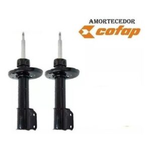 Amortecedor Dianteiro Corsa Celta Cofap