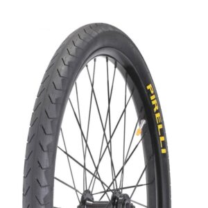 Pneu Pirelli Phantom Street 26x1.50 - Conforto e Segurança