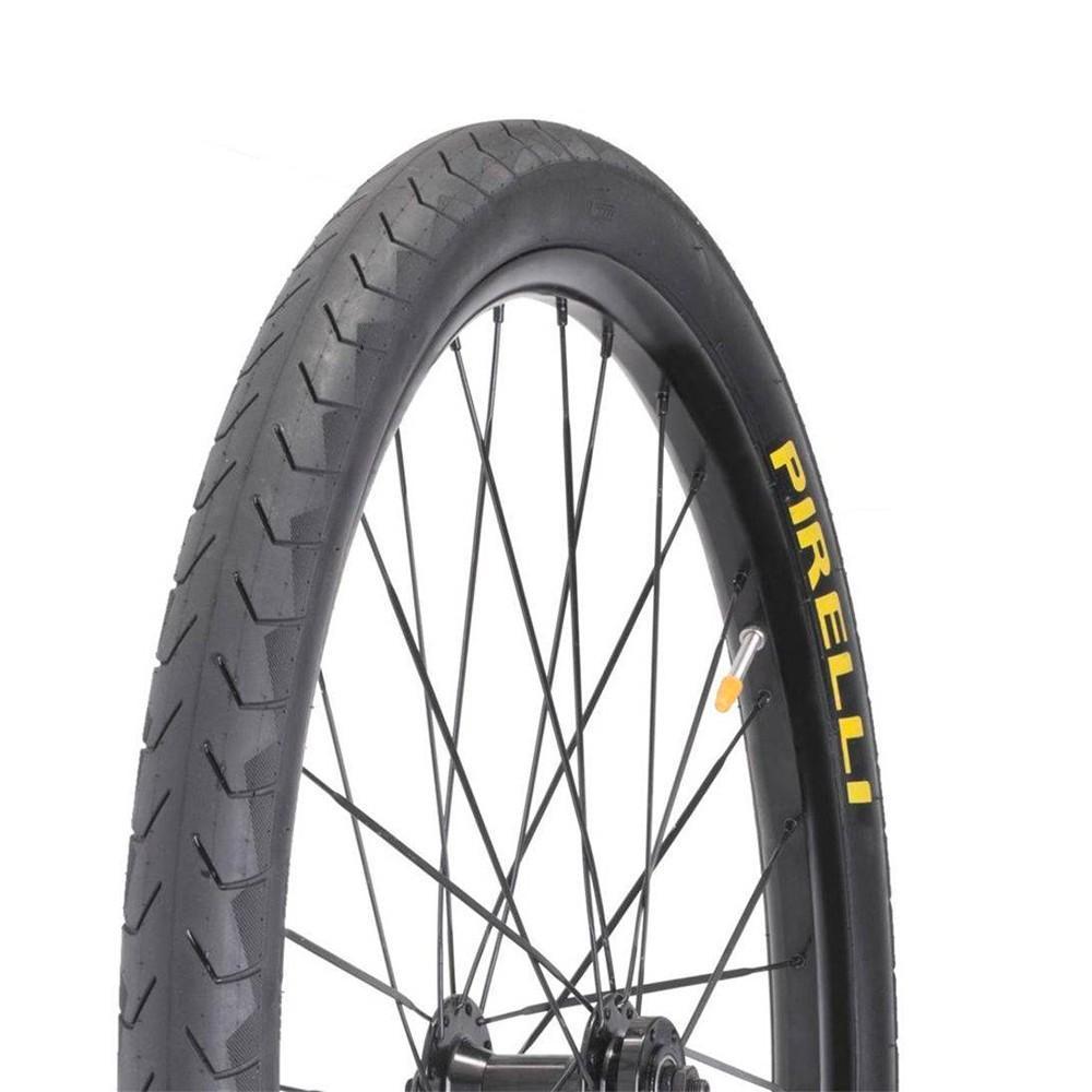 Pneu Pirelli Phantom Street 26x1.50 - Conforto e Seguran?a 1 Pneu Pirelli Phantom Street 26x1.50 - Conforto e Segurança