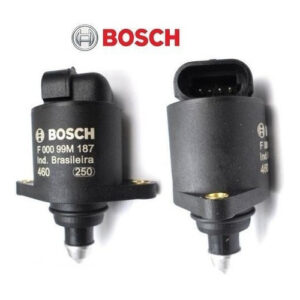 Sensor Marcha Lenta Bosch Corsa Celta Meriva