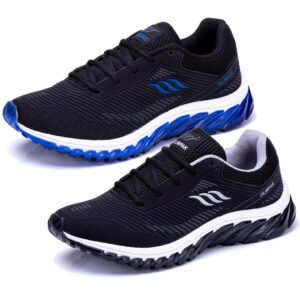 Tênis Masculino Olimpak Esportivo Kit 2