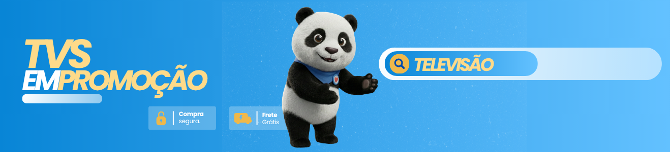 TV em Promoção