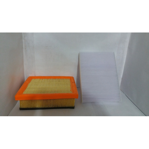Filtros Ar Fiat Toro 2020 - Motor e Ar Condicionado 1 kit filtros fiat toro gasolina e diesel ate 2020