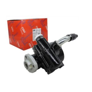 Bomba Direção Hidráulica Polo Sedan 2006 2007 2008 2009 2010 2011 2012 2013 2014 Original Trw
