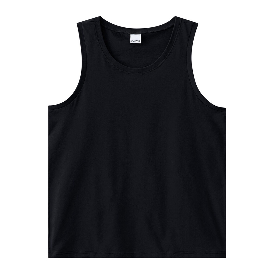 Camiseta Masculina Regata Malwee Algod?o 1 Camiseta Masculina Regata Malwee 45670