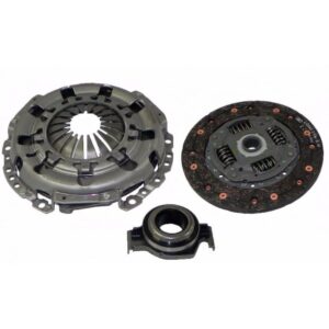 Kit Embreagem Palio Siena Uno Strada Doblo 1.6 Luk