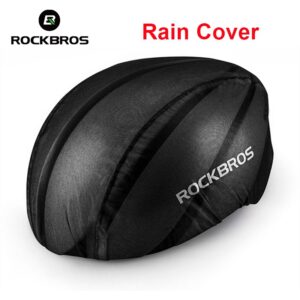 Capa para Capacete de Bicicleta Rockbros