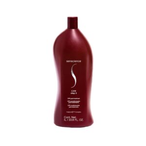 Senscience CPR Step 3 Condicionador 1000 Ml