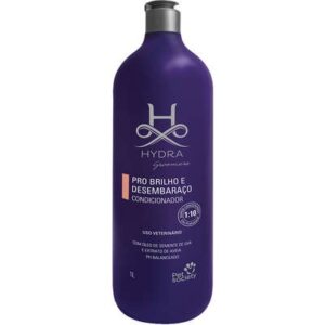 Condicionador Hydra Groomers Pet Society Pro