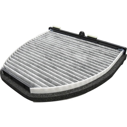 Filtro Cabine Mercedes C180 C200 W204 Japanparts 1 Filtro Cabine Mercedes C180 C200 W204 Japanparts