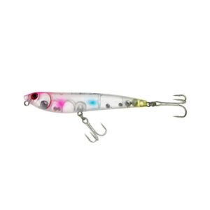Isca Artificial X-90 - Lori Cor 21