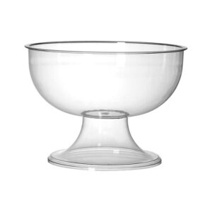 Taça Acrílica 5L Para Doces