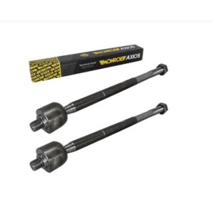 Par De Barra Axial VÍRTUS 1.0 200 TSI 2017 2018 2019 2020 2021 2022 2023
 Monroe Axios