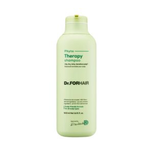 dr. forhair phyto therapy shampoo 500g