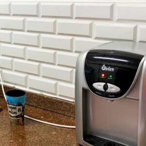 Placas de Revestimento 3D Tijolinho PVC