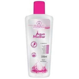 Água Micelar PhálleBeauty 250ml
