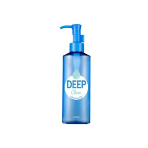 Óleo Limpeza Profunda Apieu 160ml
