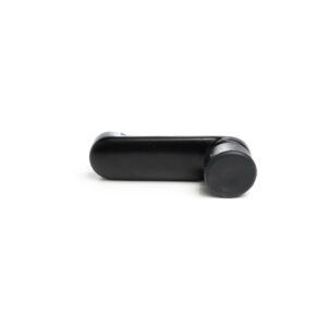 MANIVELA REG VIDRO METAL PRETA GM CORSA 94 A 02
