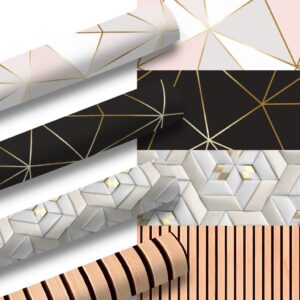 Papel de Parede Adesivo Autocolante Liso