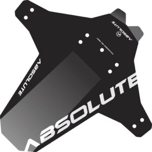 Parlama Dianteiro Bike MTB Nylon Absoluto