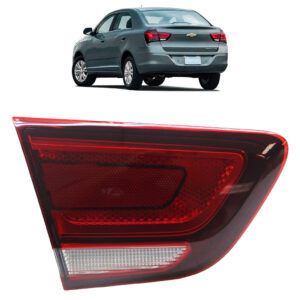 Lanterna Traseira Cobalt 2017-2020 Bicolor