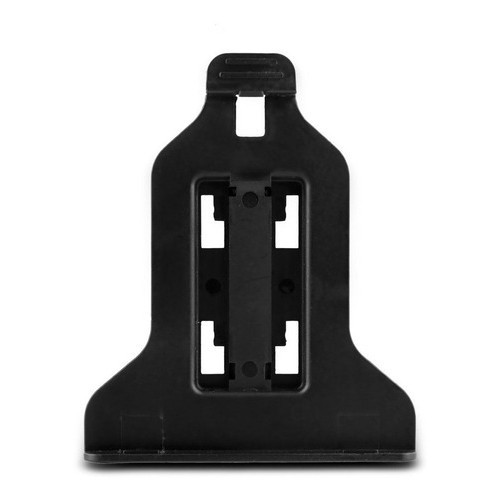 Suporte GPS Discovery 5p Preto - Resistente e Compat?vel 1 Suporte Para Gps Automotivo Discovery 5p Preto Contra Capa