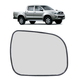 Subconjunto Retrovisor Hilux 2005 2006 2007 2008 2009 2010 2011 2012 2013 2014 2015