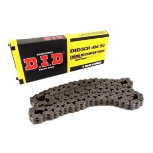 CORRENTE COMANDO NX350 SAHARA XLX350 (412SV-108L)