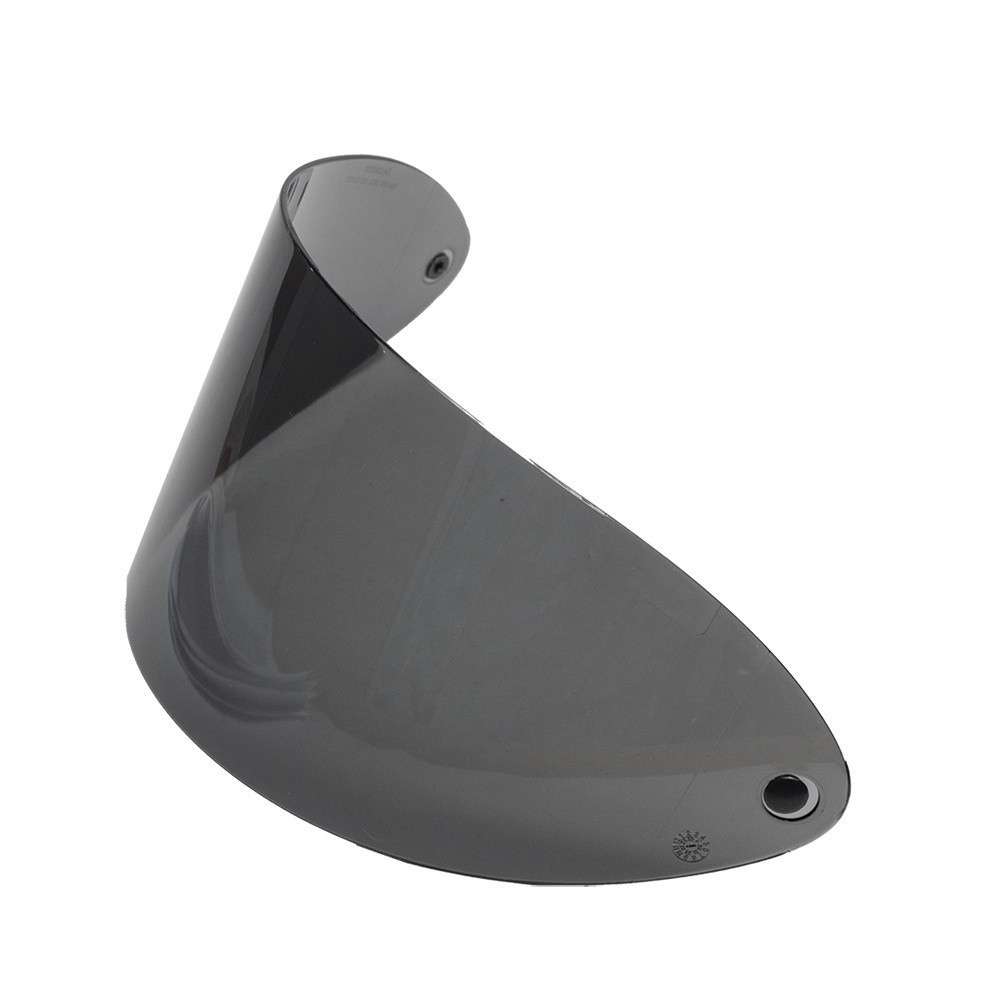 Viseira San Marino 2.2mm - Polivisor 1 VISEIRA FUME SAN MARINO 2.2MM