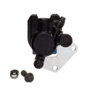 Caliper De Freio Gp7 Inferior (pinÇa Freio) Cg 125 00 A 04