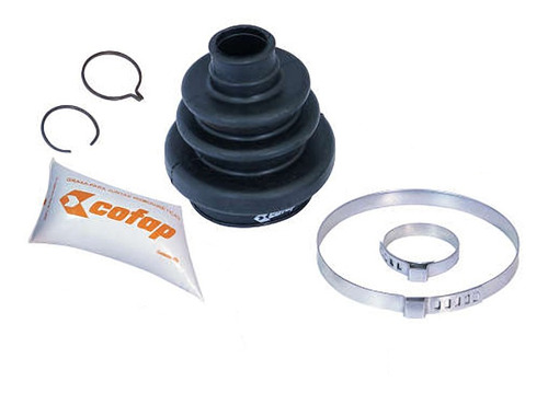 Coifa Gm Monza Kadett Ipanema COFAP 044552 1 Coifa Gm Monza/kadett/ipanema Ld.cambio