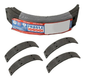 Lona Freio FRAS-LE 013059 - Compatível Ford/GM