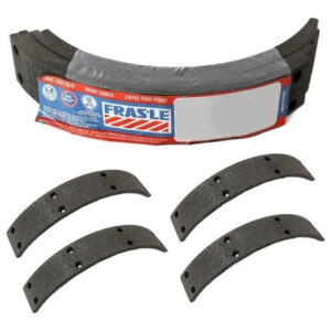 Lona Freio FRAS-LE 013059 - Compatível Ford/GM