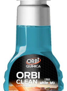 Limpa Para-brisa Liquido  Reservatorio     100ml