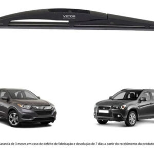Palheta Limpador Vidro Traseiro HR-V Honda