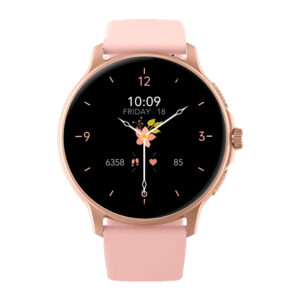 Smartwatch Zwear Z121 Rosa - Bluetooth
