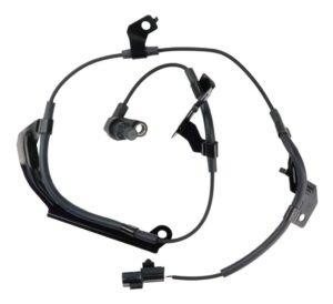 Sensor ABS L200 Triton 3.2 2012-2018