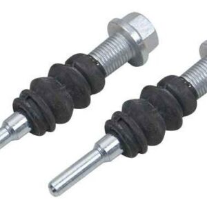 Pinos Guias Freio Dianteiro S10 2.8 4x4