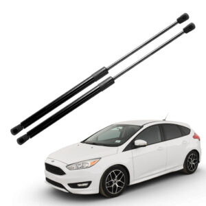 Par Amortecedor Porta Malas Ford Focus Hatch 2014 2016 2020